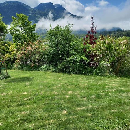 Flores, Ferienhaus Oder Doppelzimmer, Im Gruenen, 5 Gehminuten Ins Zentrum, Parkplatz, Zero Emissions باد اسشي المظهر الخارجي الصورة