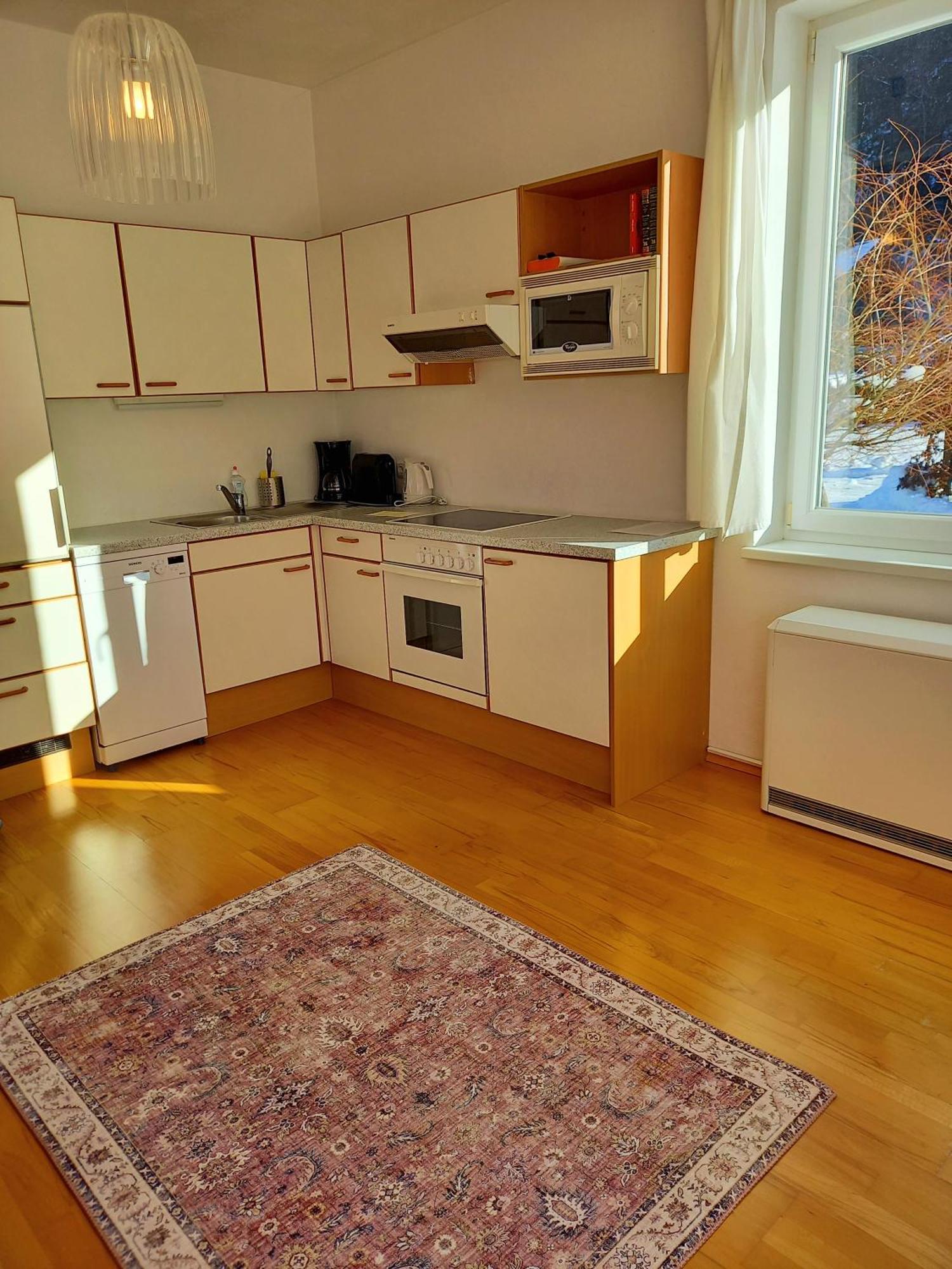 Flores, Ferienhaus Oder Doppelzimmer, Im Gruenen, 5 Gehminuten Ins Zentrum, Parkplatz, Zero Emissions باد اسشي المظهر الخارجي الصورة
