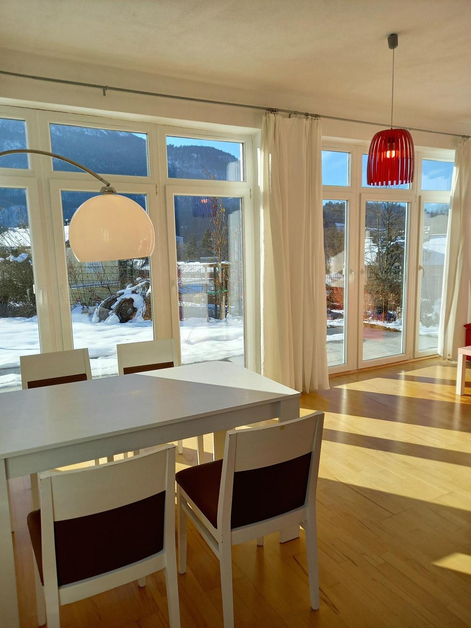 Flores, Ferienhaus Oder Doppelzimmer, Im Gruenen, 5 Gehminuten Ins Zentrum, Parkplatz, Zero Emissions باد اسشي المظهر الخارجي الصورة